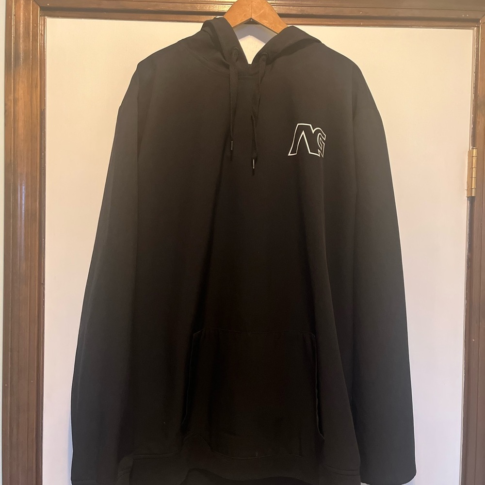 Burton Analog Pullover Shell - 3L Gore-Tex Hoodie